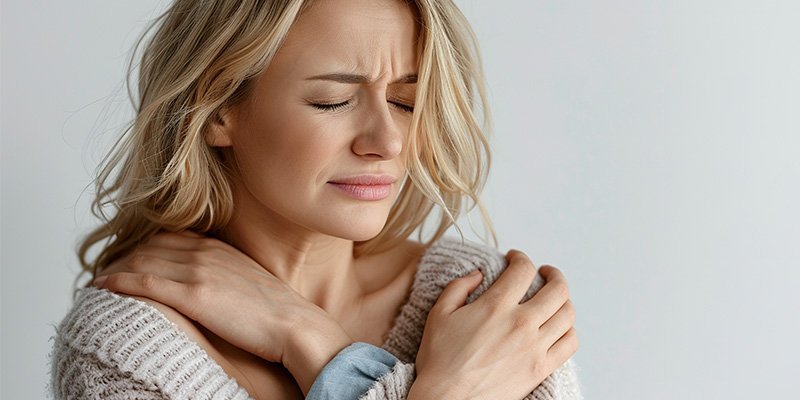 Alleviate Pain 1