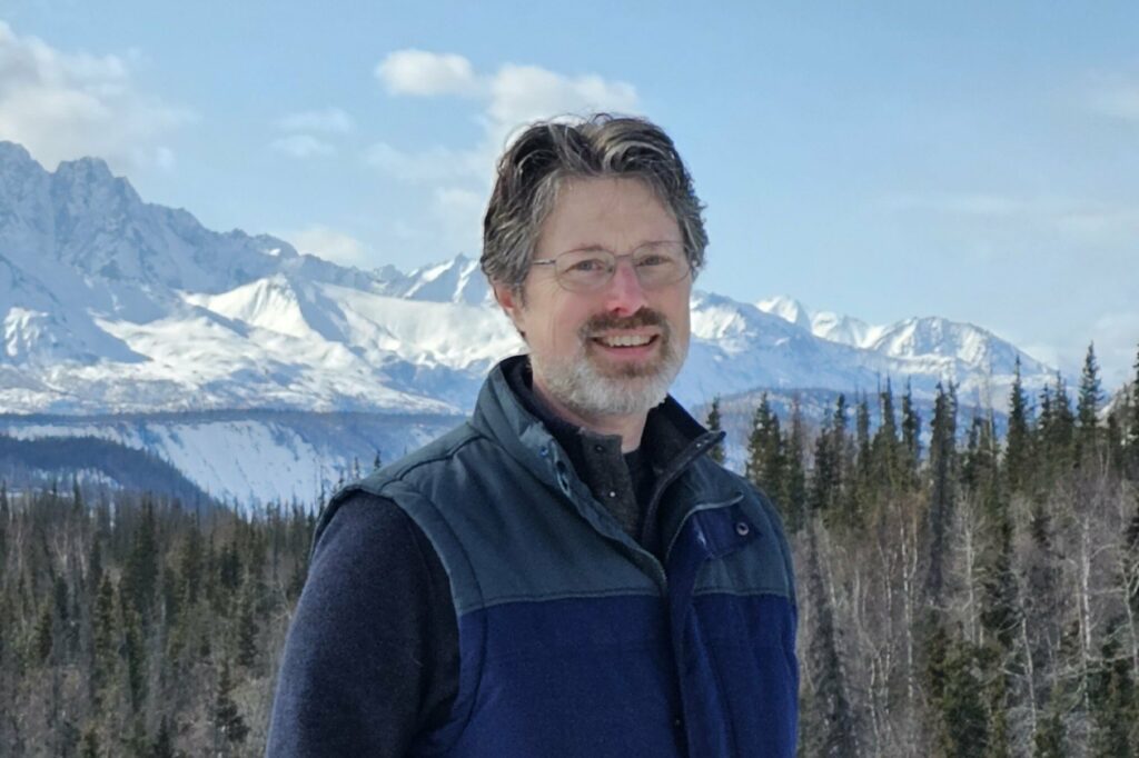 Meet Dr. Mosher