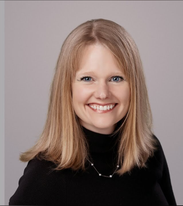 Dr. Cameron professional photo