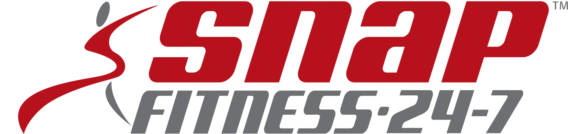 We've Partnered with Snap Fitness! SnapFitness Logo High Resolution