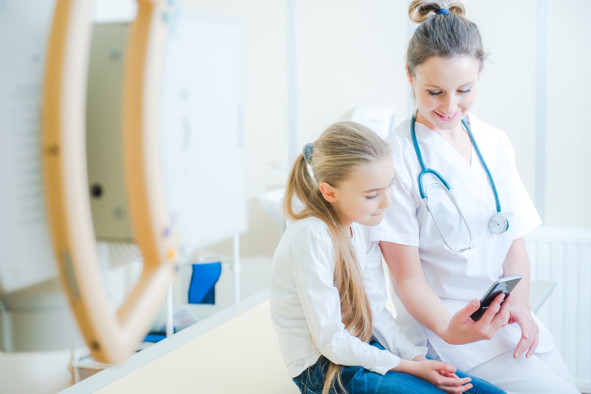 The Back-to-School Health Reset: One Checklist for the Whole Family