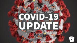 Covid Update
