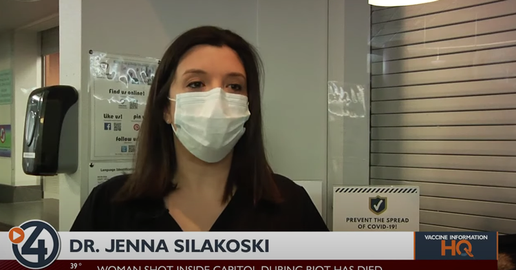 Covid Vaccine Moderna